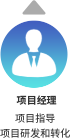 項(xiàng)目經(jīng)理